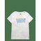 LEVI'S Te-S/S Tee - LEVI'S EGRET - 164 – kuva 3