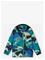 REIMA Softshell Jacket, Vantti - SPARKLY BLUE - 110 – kuva 1