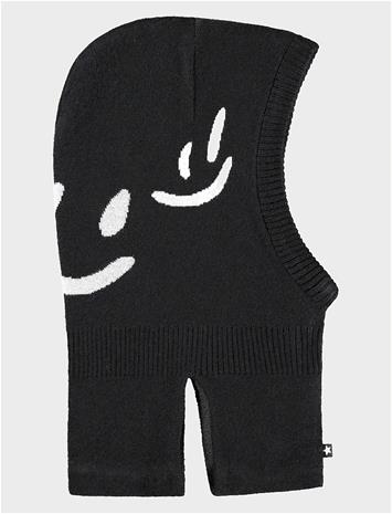 MOLO Snow - BLACK - 1-2Y – kuva 1/4