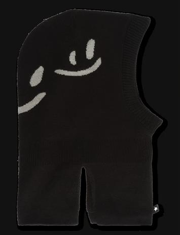 MOLO Snow - BLACK - 1-2Y – kuva 2/4