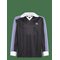 GRUNT Grthomas Ls Tee - GREY - 164 – kuva 1
