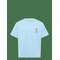 LEVI'S Te-S/S Tee - ANGEL FALLS - 128 – kuva 1