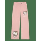 HELLO KITTY Pants - PINK - 110