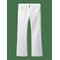 CALVIN KLEIN Flare White - WHITE - 152 – kuva 1
