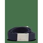 ABACUS Lds Hirsel Belt - NAVY - One Size