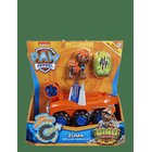 PAW PATROL Paw Patrol Dino Deluxe Vehicles Zuma - MUTI - One Size