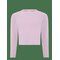 CREAMIE Pullover Knit - LAVENDER FROST - 98 – kuva 1