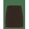 KAFFE Kamerle Button Skirt - JAVA - 44 – kuva 1