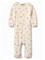 WHEAT Wool Jumpsuit Haven - EGGSHELL FLOWERS - 86 – kuva 1