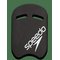 SPEEDO Kick Board - BLACK/GOLD - One Size – kuva 1