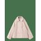 MANGO Double-Breasted Trench Coat - PINK - 116 – kuva 1