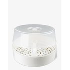 REER Vapostar Microwave Steriliser - WHITE - One Size