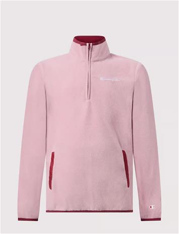 CHAMPION Half Zip Top - PS090-BIR/TBR - 140 – kuva 1/2