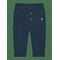 MINYMO Pants Sweat - MIDNIGHT NAVY - 68 – kuva 1
