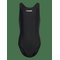 HUMMEL Hmljr Solid Swimsuit - BLACK - 110 – kuva 1