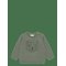MINYMO Pullover Knit - SHADOW - 80 – kuva 1