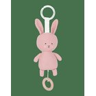 JABADABADO Speldosa Bunny Rosa - PINK - One Size