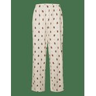ETAM Ruby - Pyjama Bottom - CREAM - M