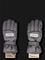 MINI A TURE Matcelio Gloves - PLUM KITTEN - 4-5Y – kuva 1