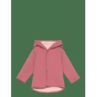 FIXONI Reversible Cardigan - WITHERED ROSE - 56