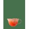 BYON Tea Cup Poppy - RED - One Size – kuva 1