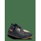 MIKK-LINE Leather Slipper - 3D - SPACE - 27/28-16.5 cm – kuva 1