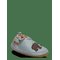 MIKK-LINE Leather Slipper - 3D - MAMMOTH - 23/24-14.5 cm – kuva 1