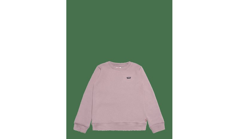 LEVI'S Fw-Crew - QUAIL - 116 – kuva 1/2