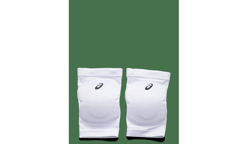 ASICS Gel Kneepad - WHITE - M – kuva 1/2