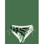 TRIUMPH Summer Palm Midi 01 - GREEN COMBINATION - 36