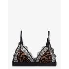 LOVE STORIES Love Lace - LEOPARD - 70 A/B
