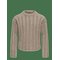 KIDS ONLY Kogtessa L/S O-Neck Pullover Knt - STRING - 146-152 – kuva 1