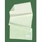 MAISON DEUX Gradient Sage Vanilla - SAGE VANILLA - 50X 100 cm – kuva 1