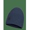 BUFF Knitted Beanie Norval - DENIM - One Size – kuva 1
