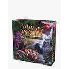 ALGA Jagten På Guldosten-Musse & Helium - MULTI COLOURED - SWEDISH