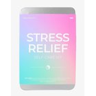 GIFT REPUBLIC Wellness Tins Stress Relief - MULTI - One Size