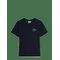TOMMY HILFIGER Script Stack Regular Tee - DESERT SKY - XL – kuva 1