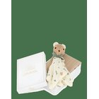 CAM CAM COPENHAGEN Cuddle Cloth Gift Box - Blueberries - BLUEBERRIES - One Size