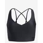 RETHINKIT STUDIOS Sports Bra Multi Cross Seville - BLACK - XS