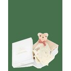 CAM CAM COPENHAGEN Cuddle Cloth Gift Box - Blueberries - CAROUSEL - One Size