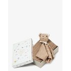 CAM CAM COPENHAGEN Cuddle Cloth Gift Box - Blueberries - DREAMLAND - One Size
