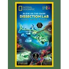 NATIONAL GEOGRAPHIC National Geographic Dissection Lab Shark - MULTI - One Size