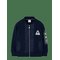 BOBOLI Fleece Jacket - NAVY - 98 – kuva 1