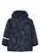 CELAVI Rain Jacket W. Fleece - NAVY - 110 – kuva 1