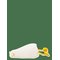 WINKEE Nightlight Duck - WHITE - H7 cm – kuva 1