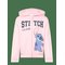 LILO & STITCH Sweats - DPINK - 104 – kuva 1