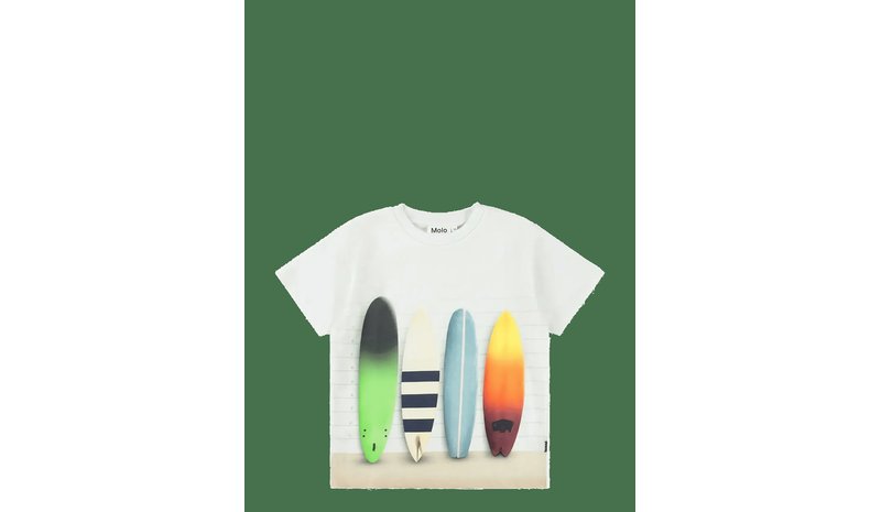 MOLO Riley - BOARD LINE-UP - 116 – kuva 1/2