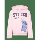LILO & STITCH Sweats - DPINK - 98