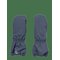 WHEAT Mittens Monta - GREYBLUE - XL – kuva 1