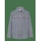 HUST & CLAIRE Hcjack Yd Stripe - BLUE DENIM - 92 – kuva 1